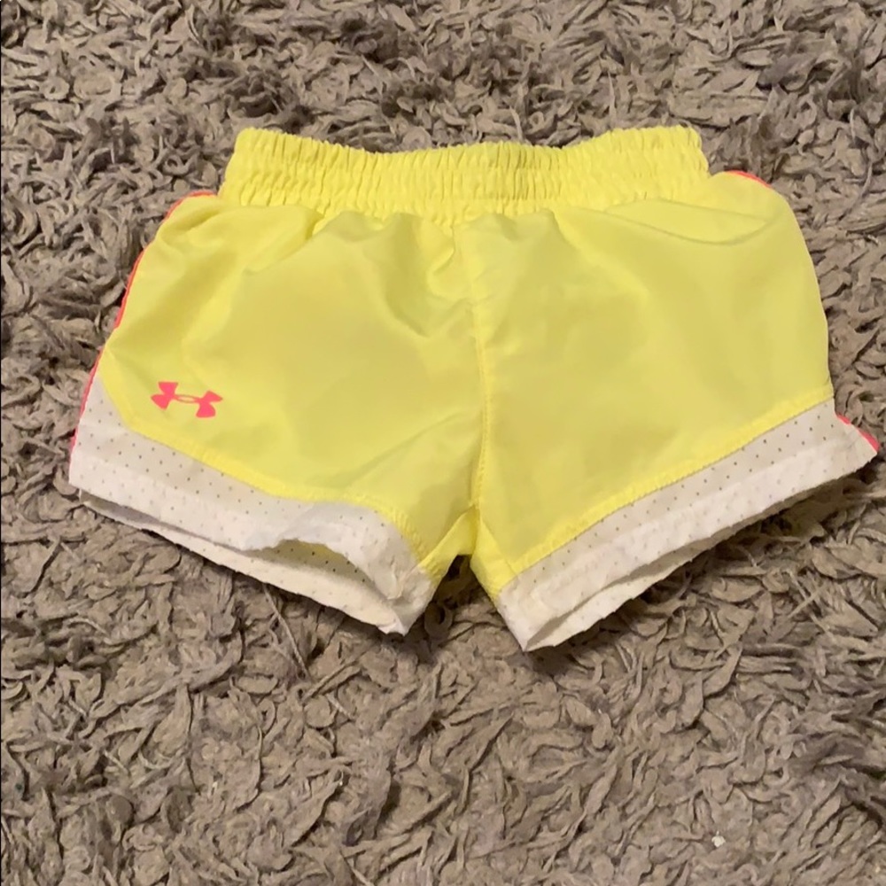 Under Armour Shorts